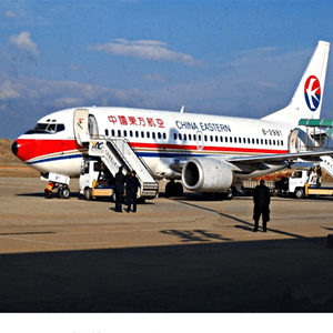 美兰机场快递航空快运业稳步发展的原因是什么？